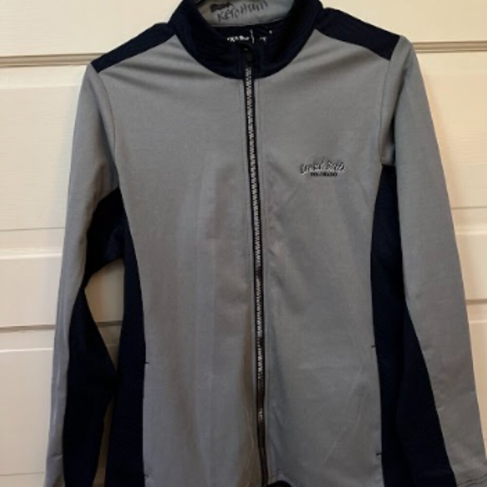 Crested Butte Full Zip